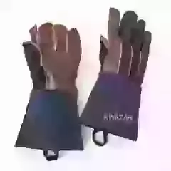 Fencing Gloves
